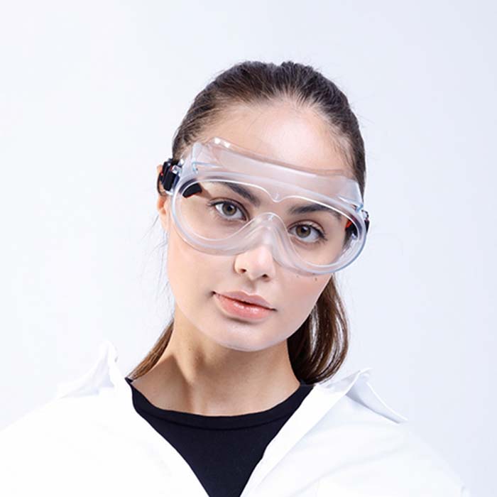 Medical Protective Safety Goggles
