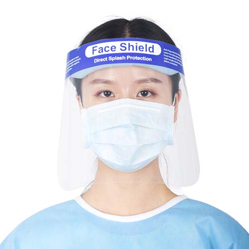 Medical Face Shield