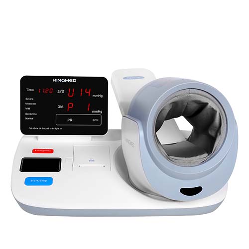 Hospital Blood Pressure Monitor