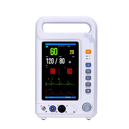 Multi-parameter Patient Monitor JL070401001 