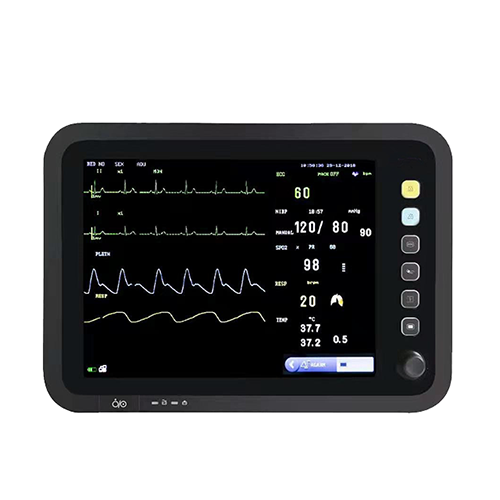 Multi-parameter Patient Monitor JL070401003