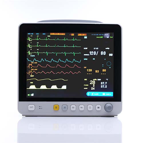 Multi-parameter Patient Monitor JL070401004
