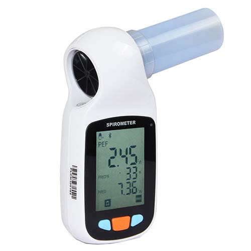 Spirometer JL070302002