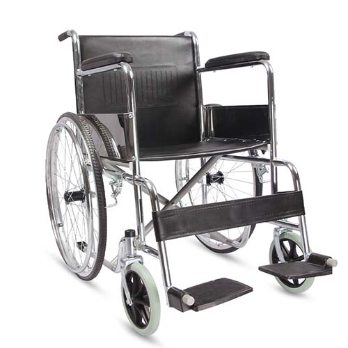 Lightweight Wheelchair JL190301001 
