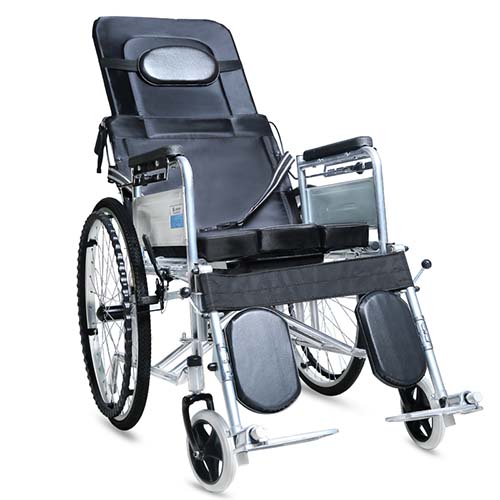 Reclining Wheelchair JL190301004 
